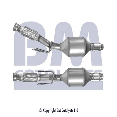 Catalytic Converter